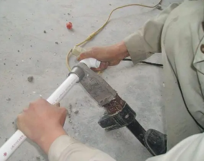潮州漏水维修电话