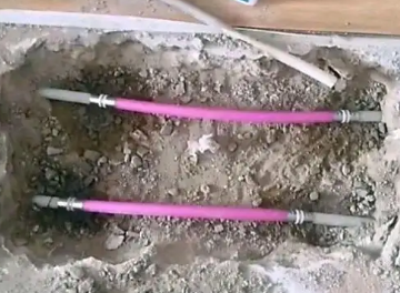 潮州卫生间测漏水多少钱