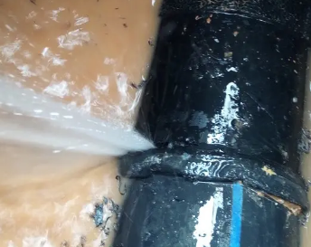潮州漏水维修价格明细