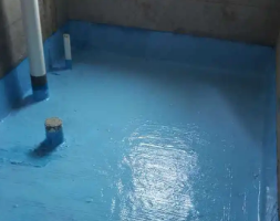 潮州卫生间防水哪家好