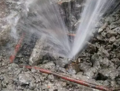 潮州水管维修多少钱