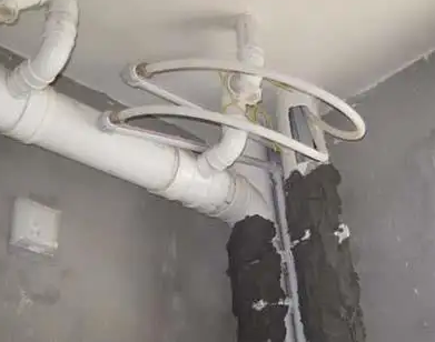 潮州水管维修哪家好