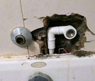 潮州卫生间漏水检测多少钱