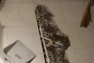 潮州卫生间漏水检测电话